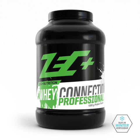 ZEC+ WHEY CONNECTION PROFESSIONAL