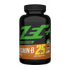 ZEC+ VITAMINA B 25, 120 capsule